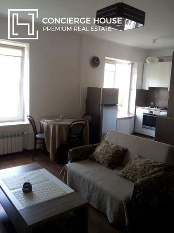 Mieszkanie Warszawa wynajem