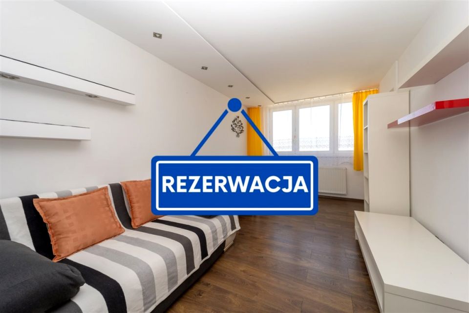Mieszkanie Skoczów