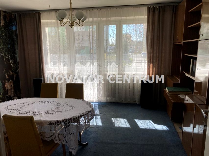 Mieszkanie Bydgoszcz