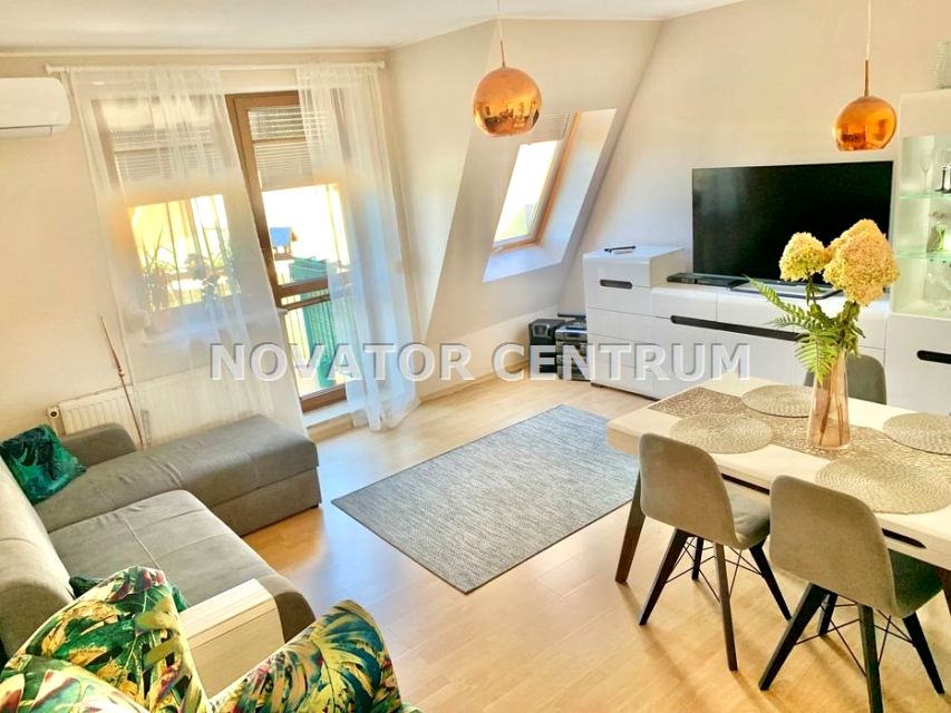 Mieszkanie Bydgoszcz