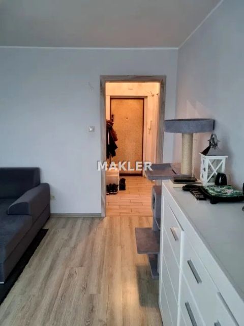 Mieszkanie Bydgoszcz