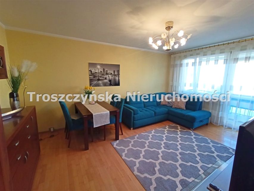 Mieszkanie Częstochowa