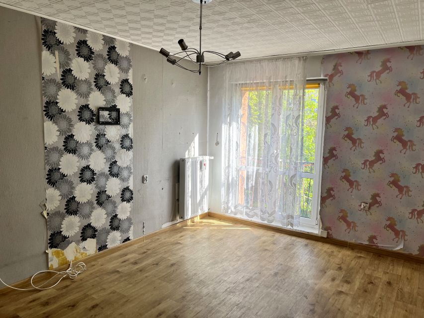 Mieszkanie Ruda Śląska