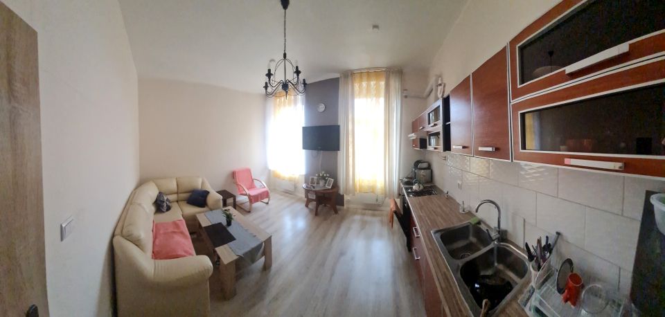 Mieszkanie Legnica