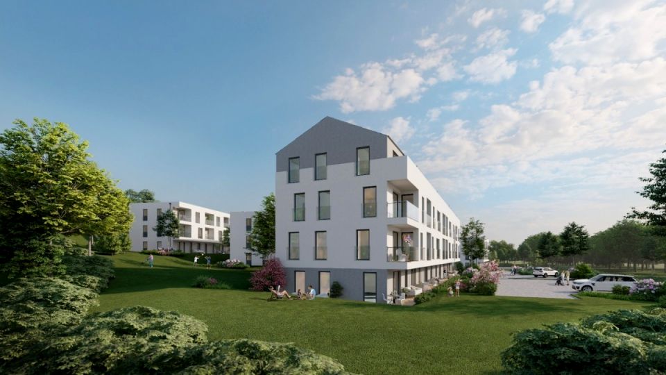 Mieszkanie Bielsko-Biała