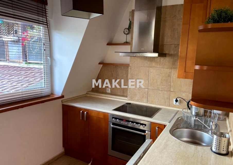 Mieszkanie Bydgoszcz