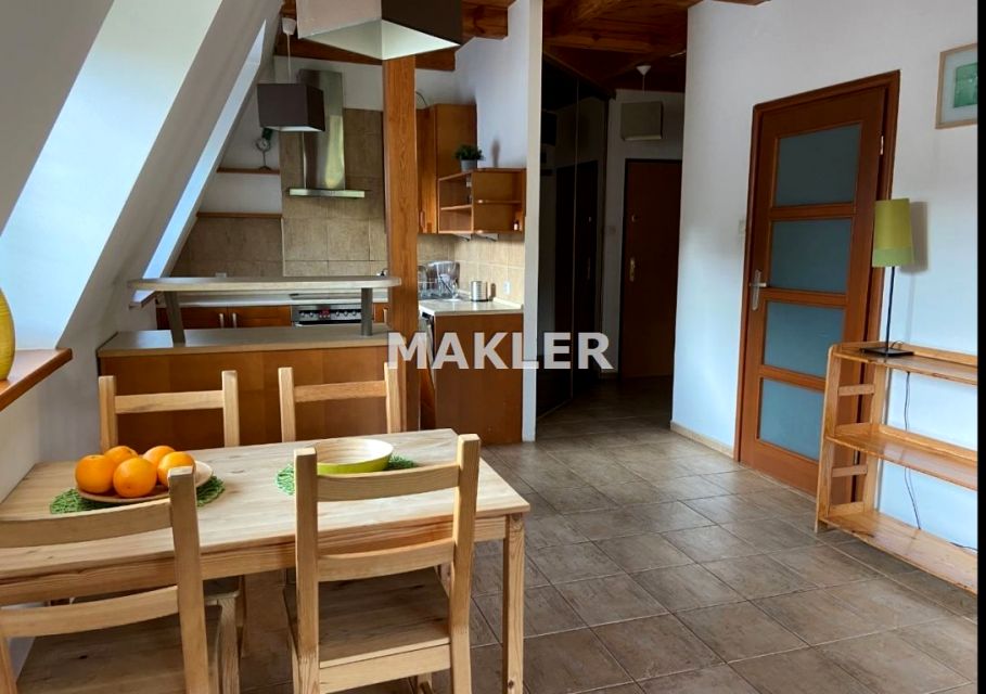 Mieszkanie blok mieszkalny sprzedaż