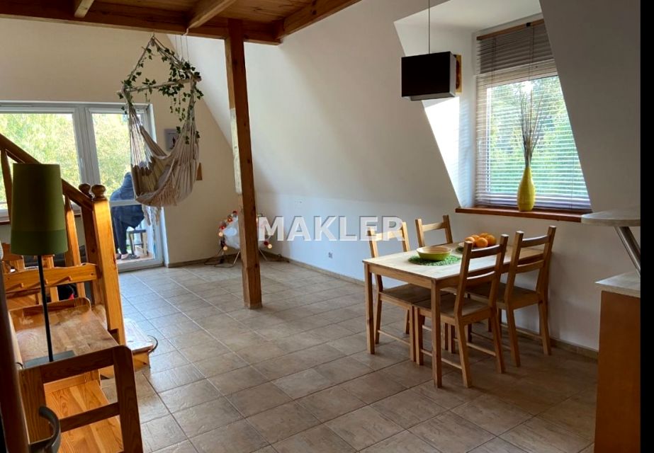 Mieszkanie Bydgoszcz