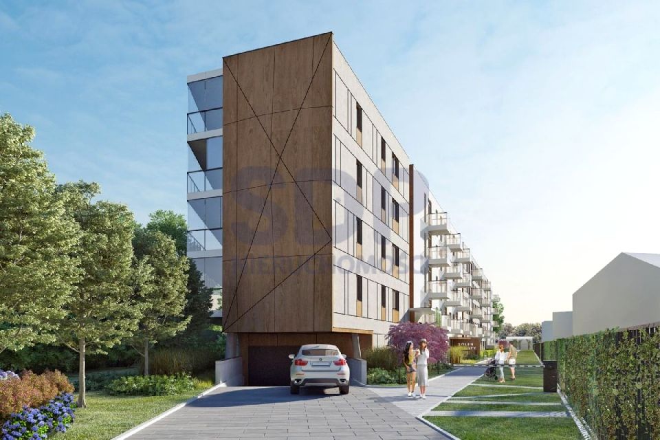 Mieszkanie Warszawa