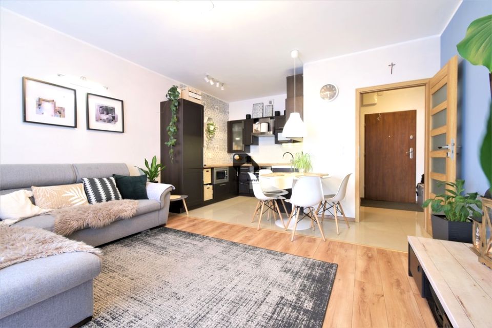 Mieszkanie Bydgoszcz