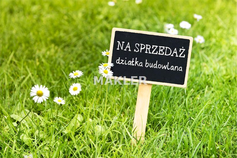 Działka budowlana Lipienica sprzedam