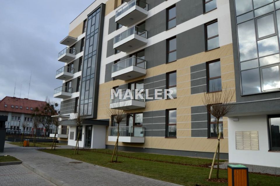 Mieszkanie Bydgoszcz