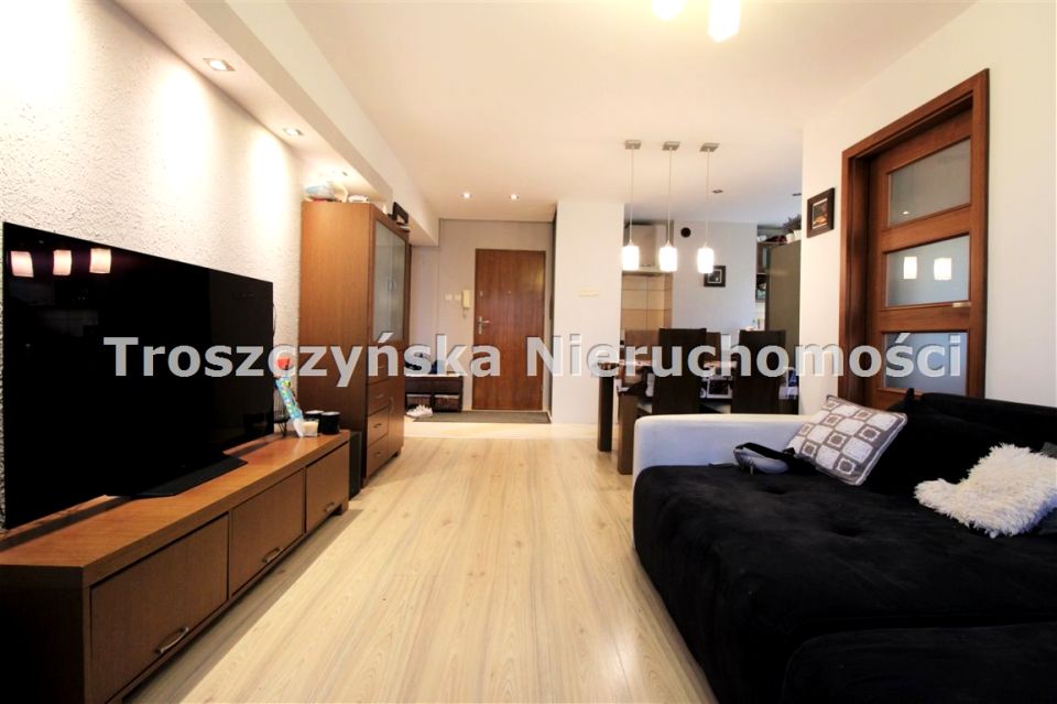Mieszkanie Częstochowa