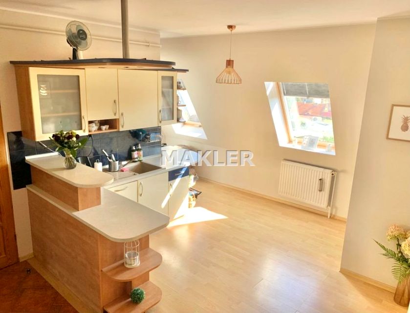 Mieszkanie Bydgoszcz