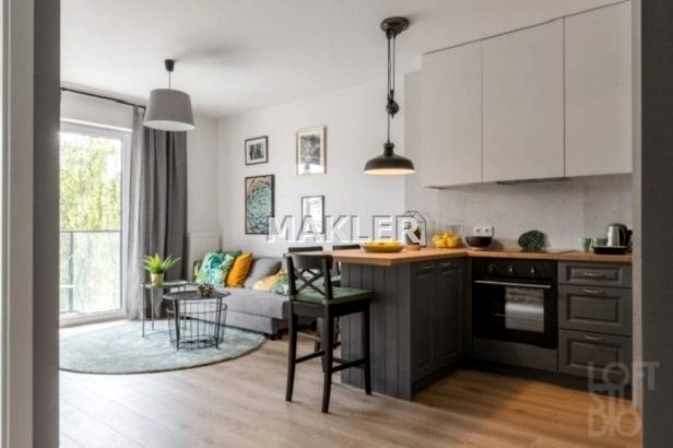 Mieszkanie Bydgoszcz