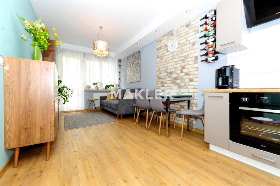 Mieszkanie blok mieszkalny sprzedaż