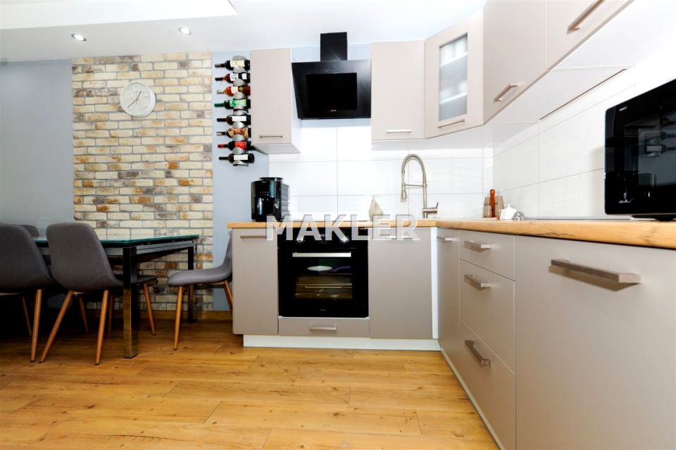 Mieszkanie Bydgoszcz