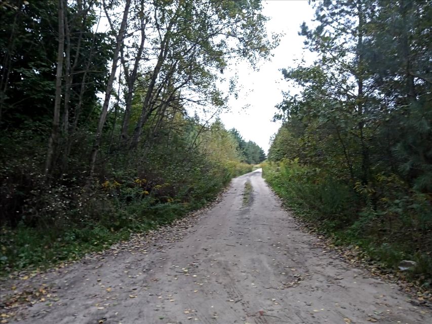 Działka inna Stanisławów Stary
