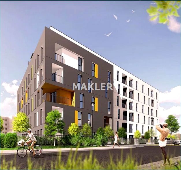 Mieszkanie Bydgoszcz