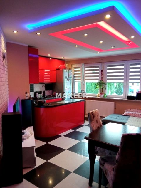 Mieszkanie Bydgoszcz