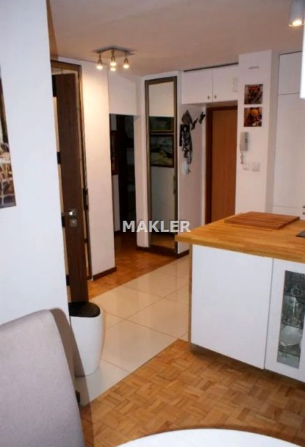 Mieszkanie Bydgoszcz