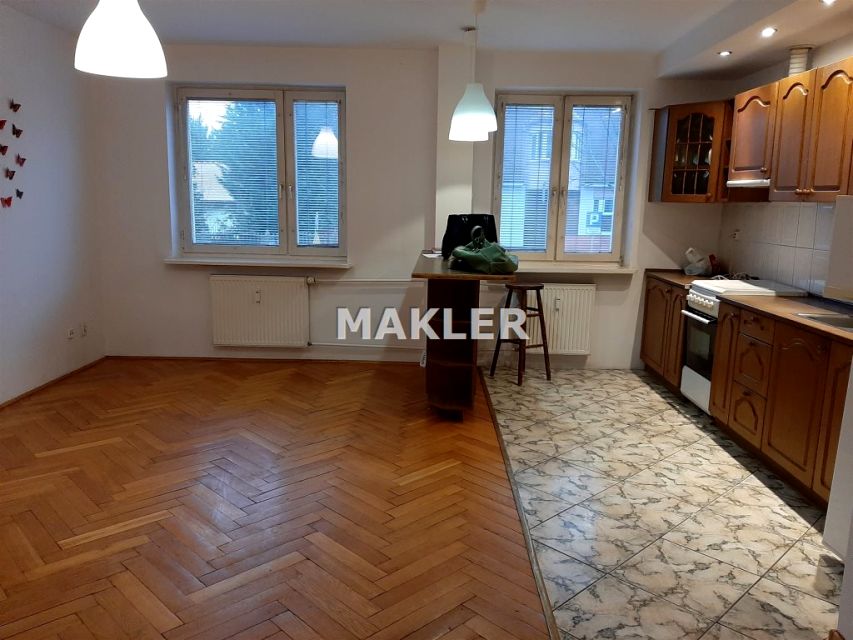 Mieszkanie Bydgoszcz