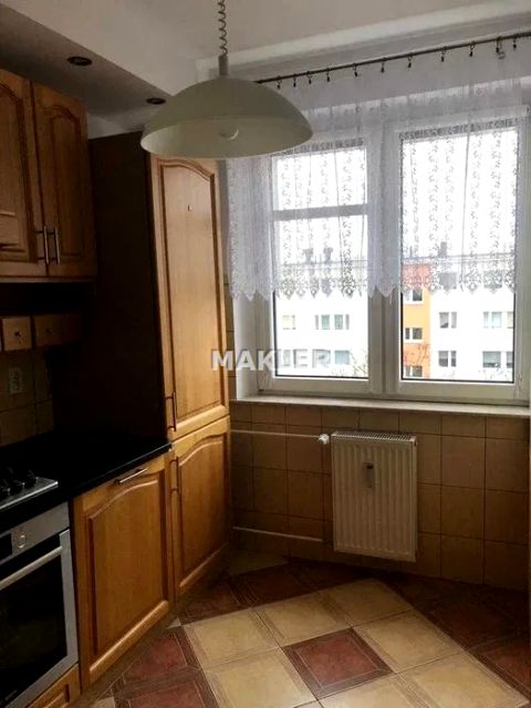 Mieszkanie Bydgoszcz