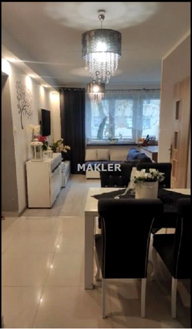 Mieszkanie Bydgoszcz