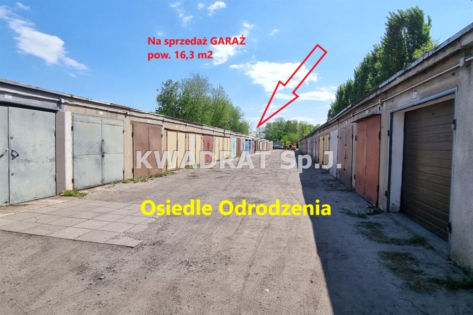 Budynek użytkowy Kępno