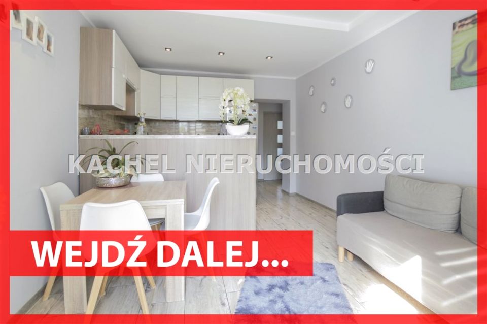 Mieszkanie Tychy