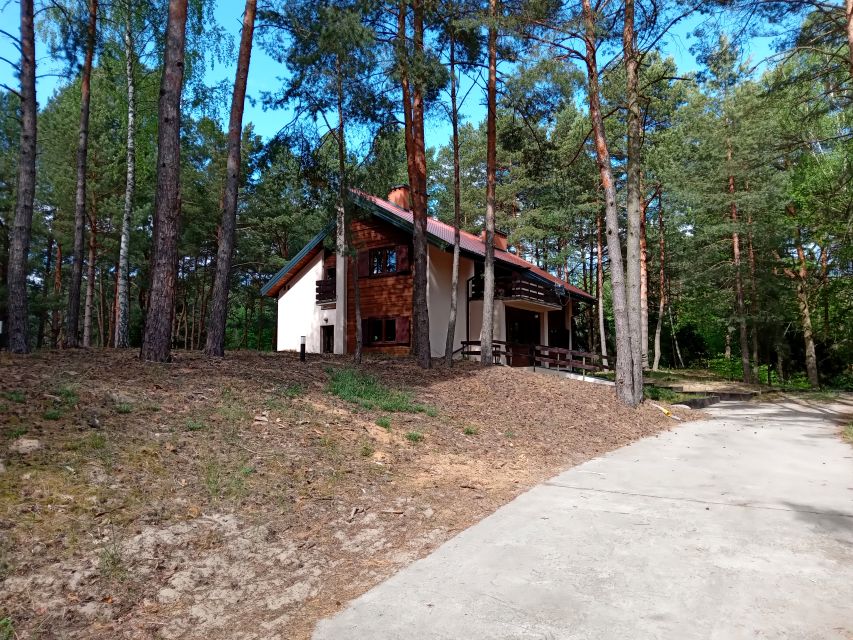 Dom Deskurów