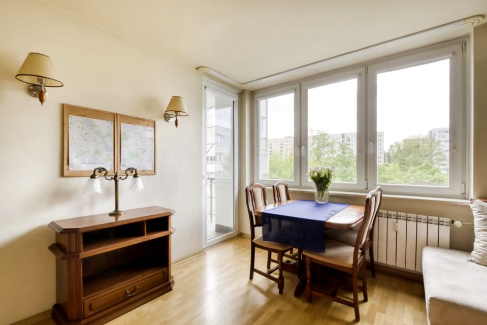 Mieszkanie blok mieszkalny sprzedaż