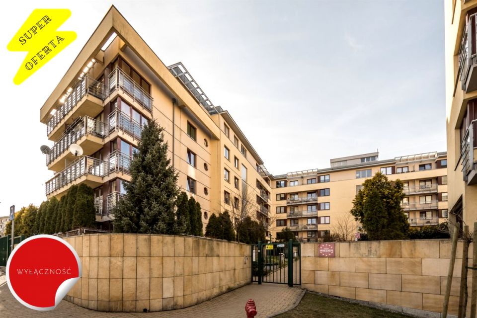Budynek użytkowy Kraków