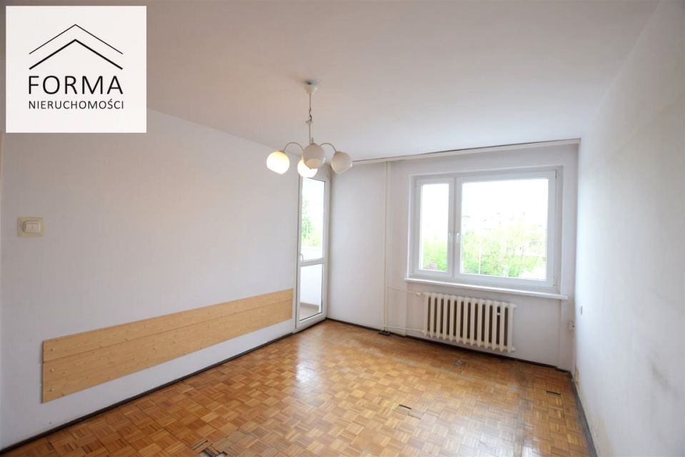 Mieszkanie Bydgoszcz