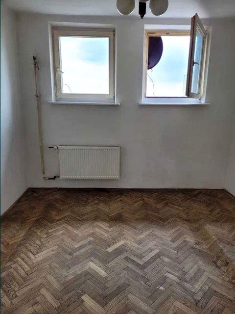 Mieszkanie Kraków