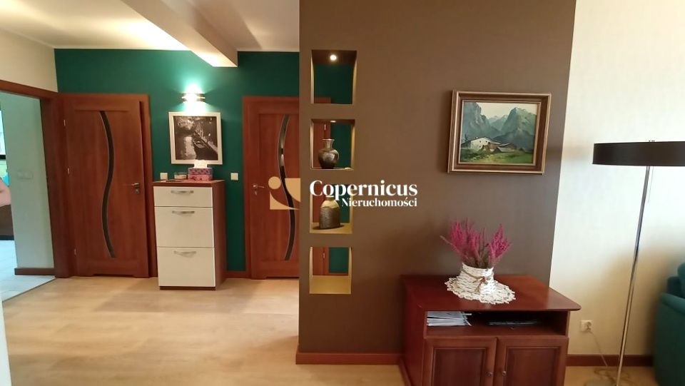 Mieszkanie Bydgoszcz