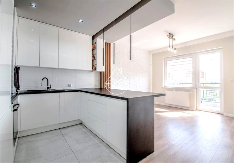 Mieszkanie apartamentowiec sprzedaż