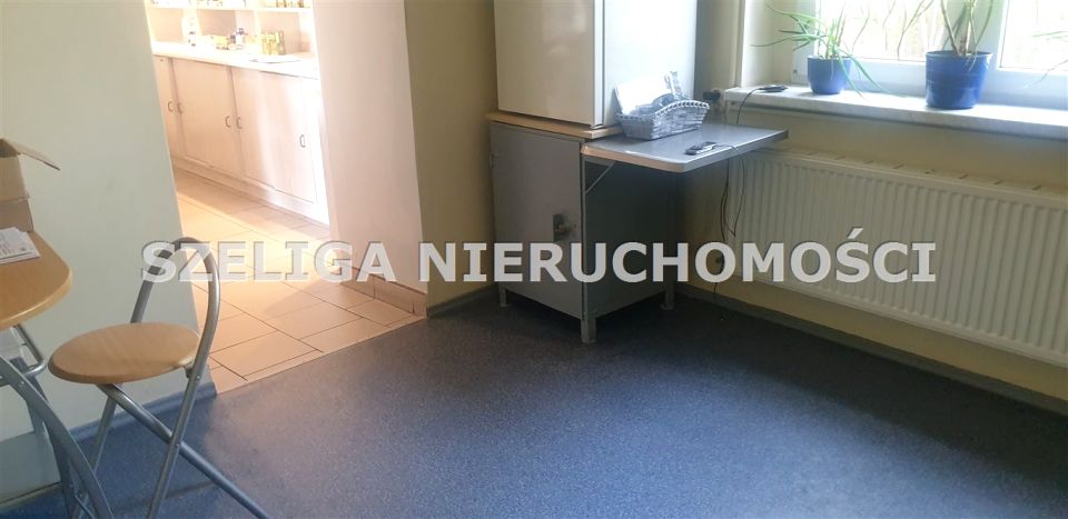 Lokal Gliwice