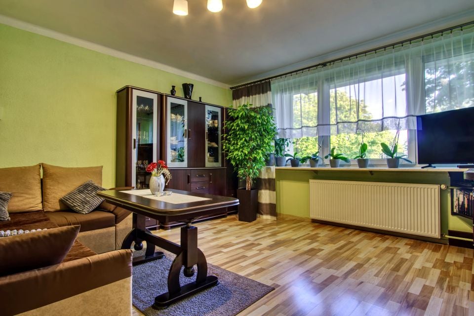 Mieszkanie Siemianowice Śląskie
