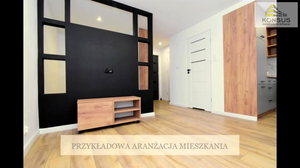 Mieszkanie Kielce