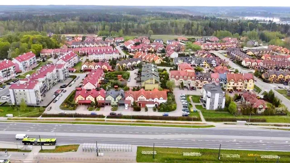 Dom Olsztyn