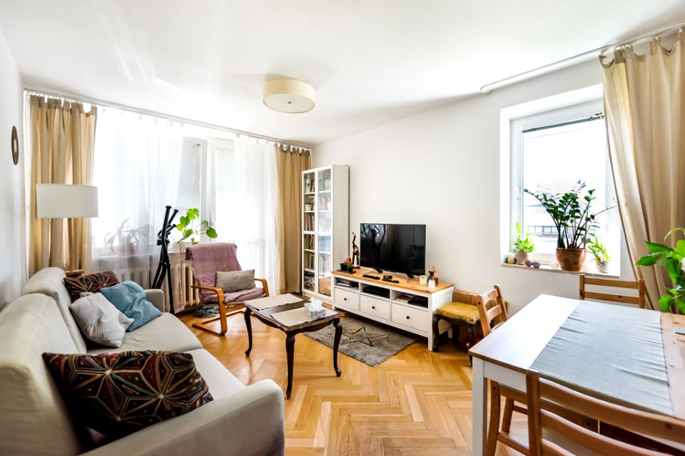 Mieszkanie Warszawa sprzedaż