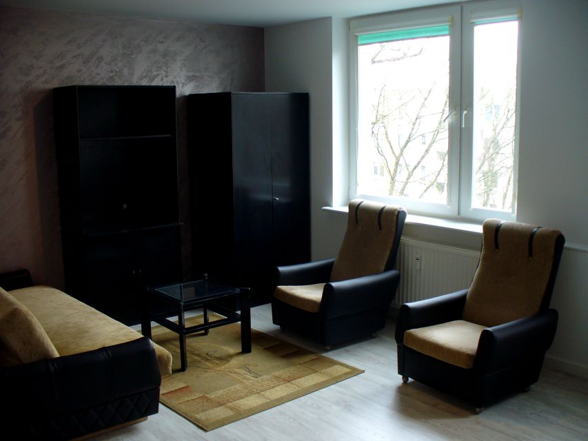 Mieszkanie Warszawa