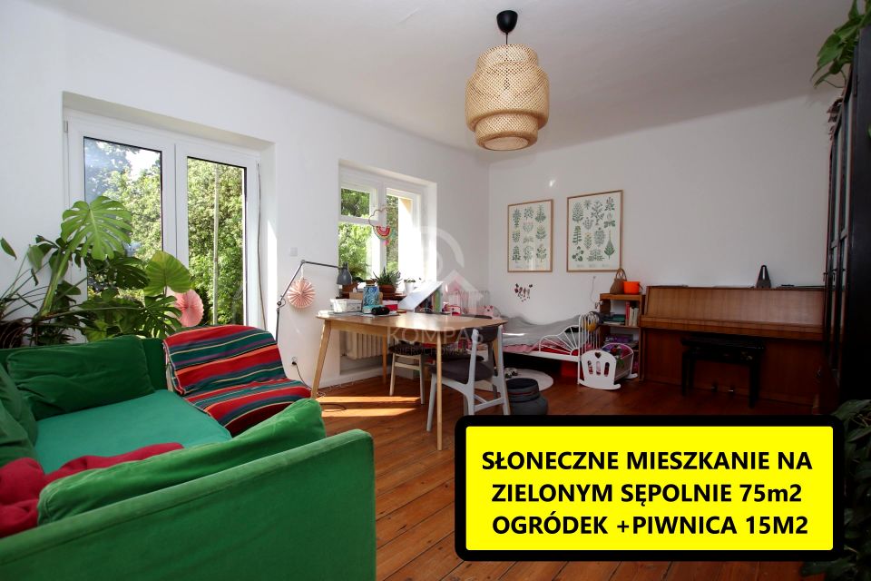 Mieszkanie Wrocław