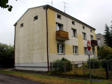 Mieszkanie Zalewo