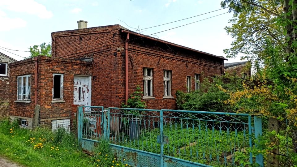 Dom Dobieszowice