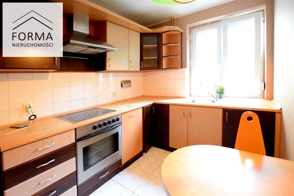 Mieszkanie Bydgoszcz