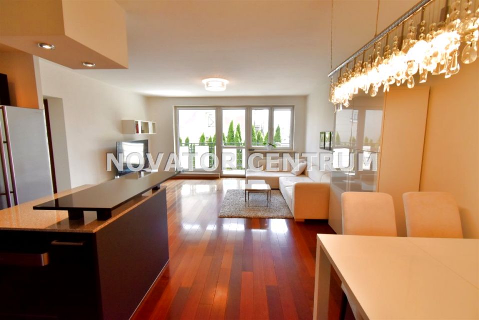 Mieszkanie Bydgoszcz