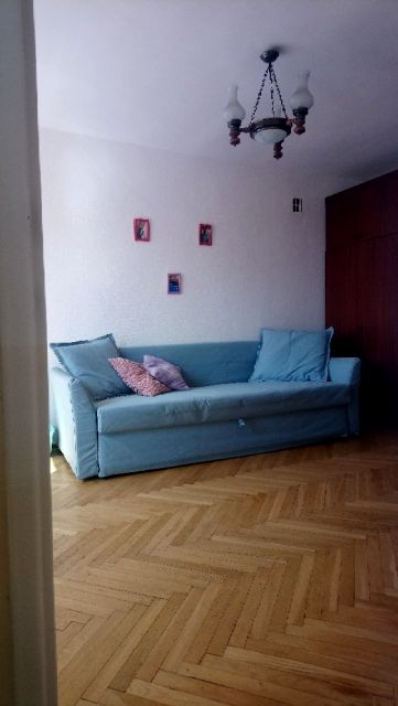 Mieszkanie Warszawa
