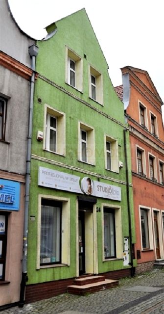 Dom Dzierżoniów